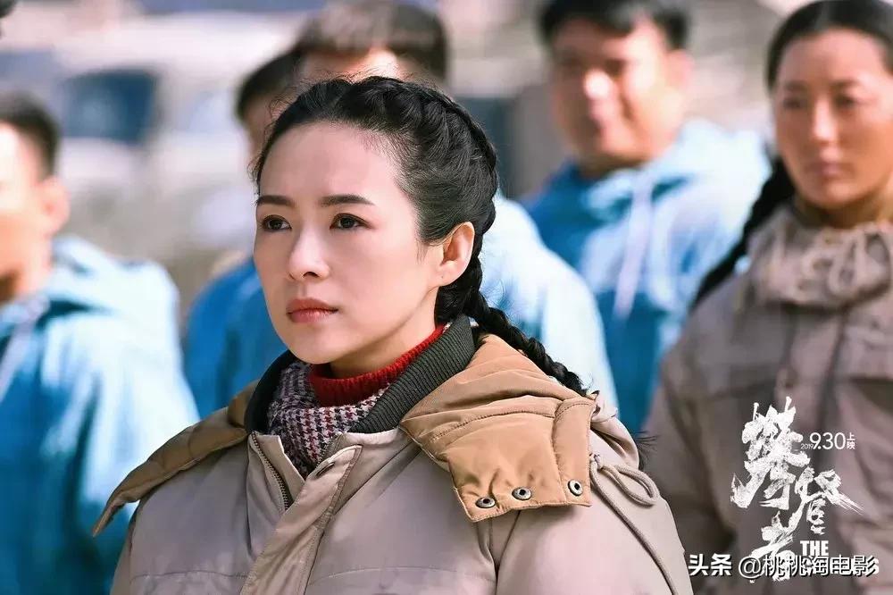 这部神仙阵容的国庆档大片,可以提前看到了