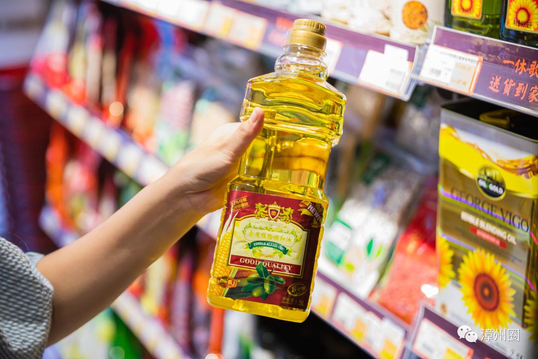 漳州囤年货,过年囤货全场9.9起秒好物