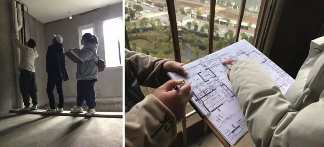 新手刚进工地怎么学看懂施工图纸,看工地图纸基础知识讲解