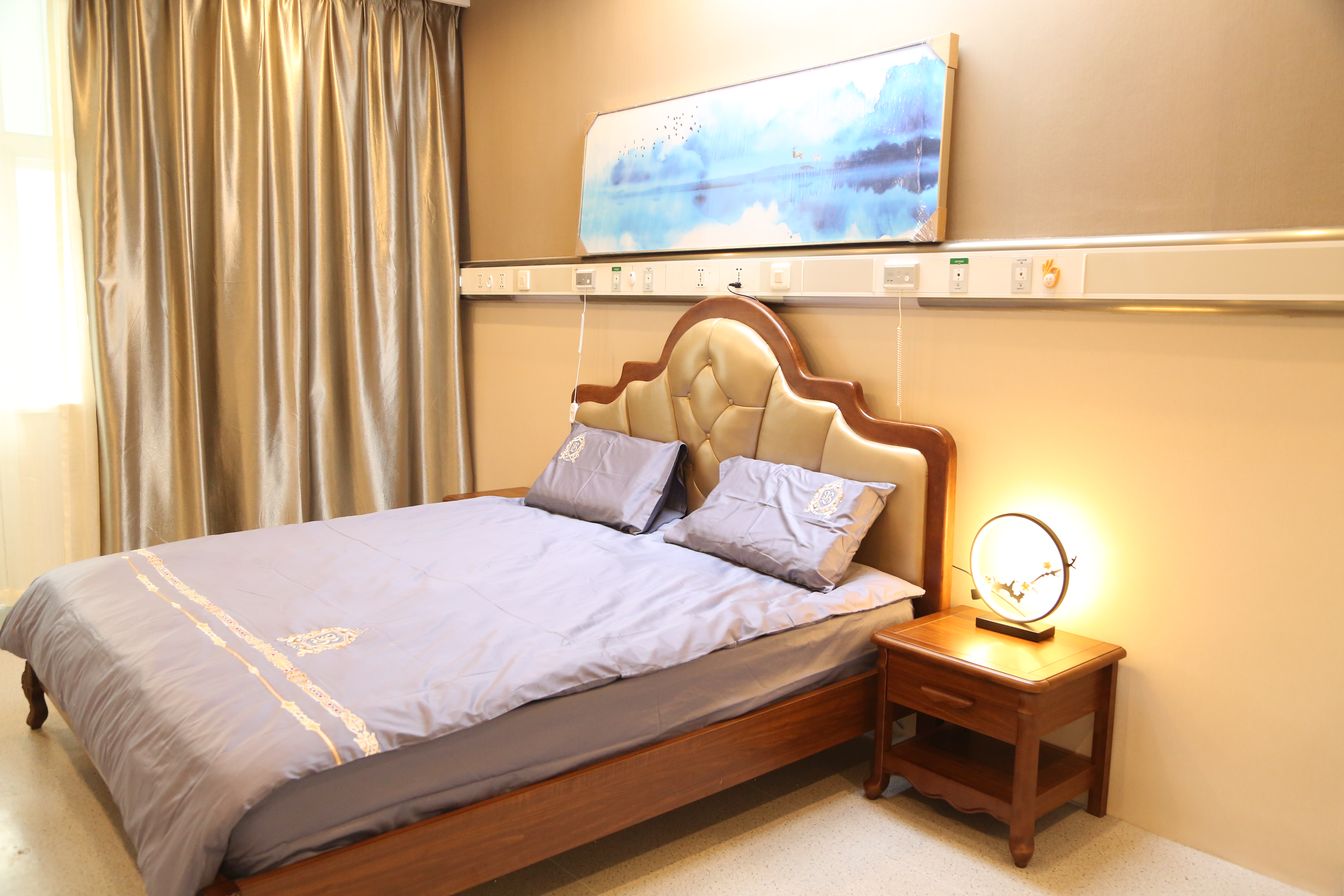 甘肃宝石花医院心内科医生,甘肃宝石花医院咨询电话