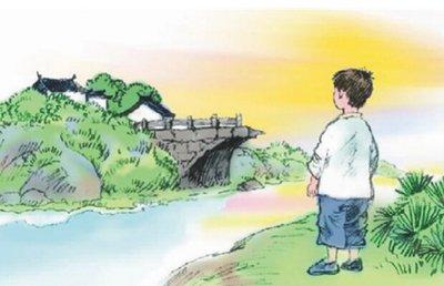 工作75年的“桥坚强”曾被炸3次，屹立不倒是因设计者茅以升