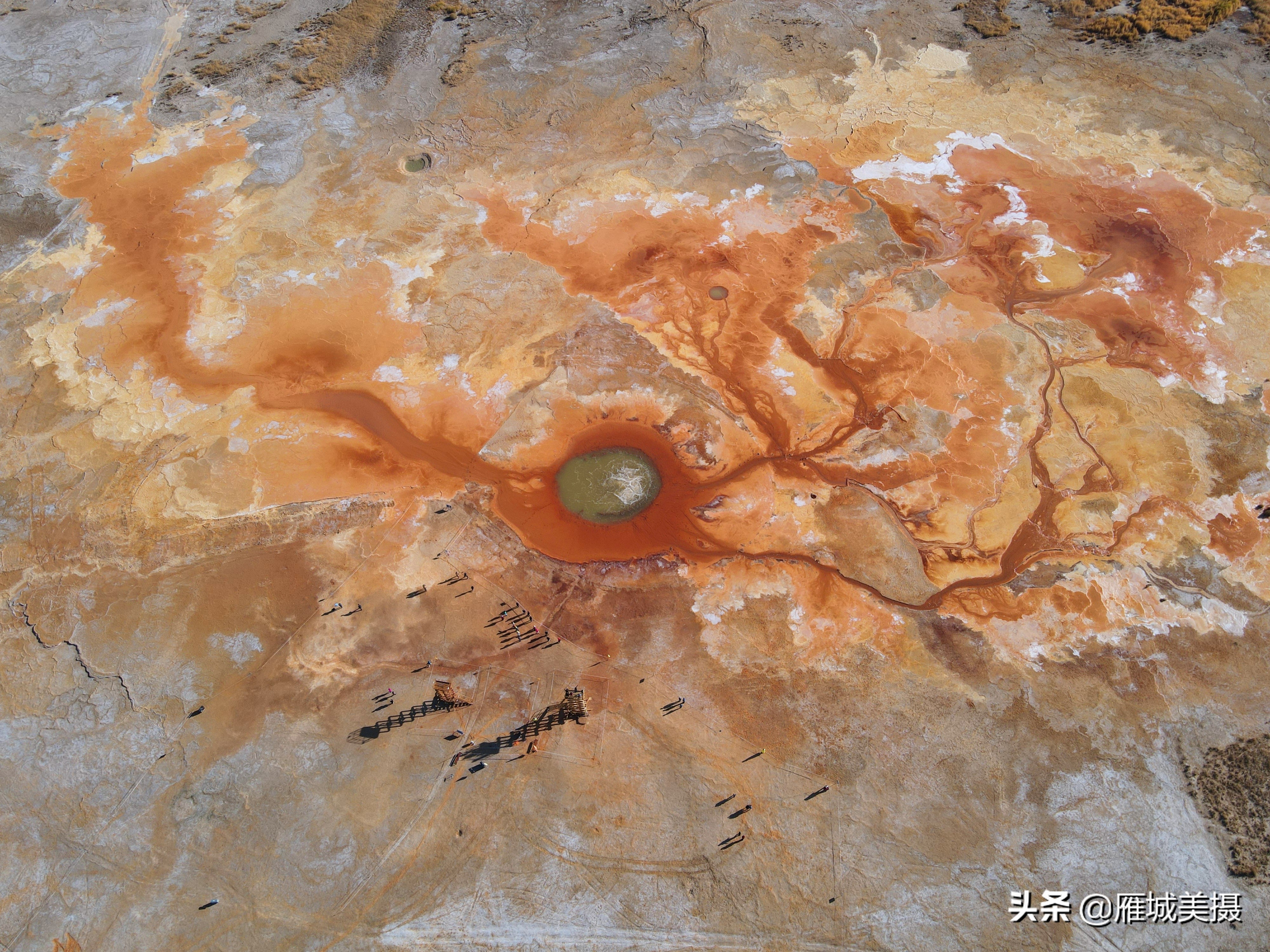 火遍全网的恶魔之眼艾肯泉,艾肯泉恶魔之眼冬天能去吗