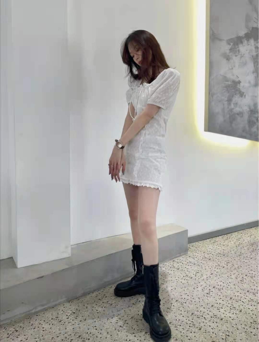 夏天穿搭女2021高级感 (衣服怎么穿搭女时尚2021夏季)