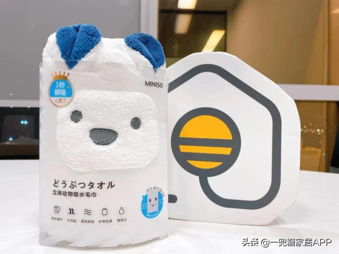 名创优品是牌子货吗,名创优品有哪些必买