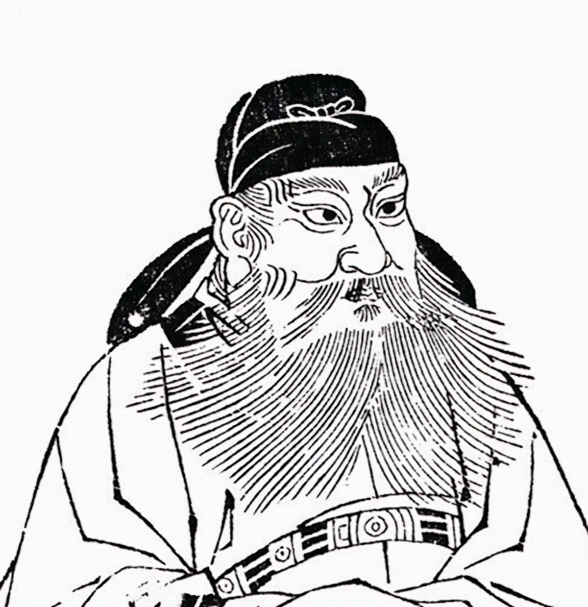 秦叔宝死亡真相,秦叔宝墓碑