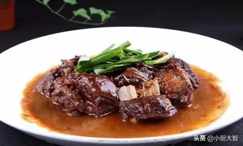 羊肉去膻最佳方法和配方,羊肉烧法怎样不膻