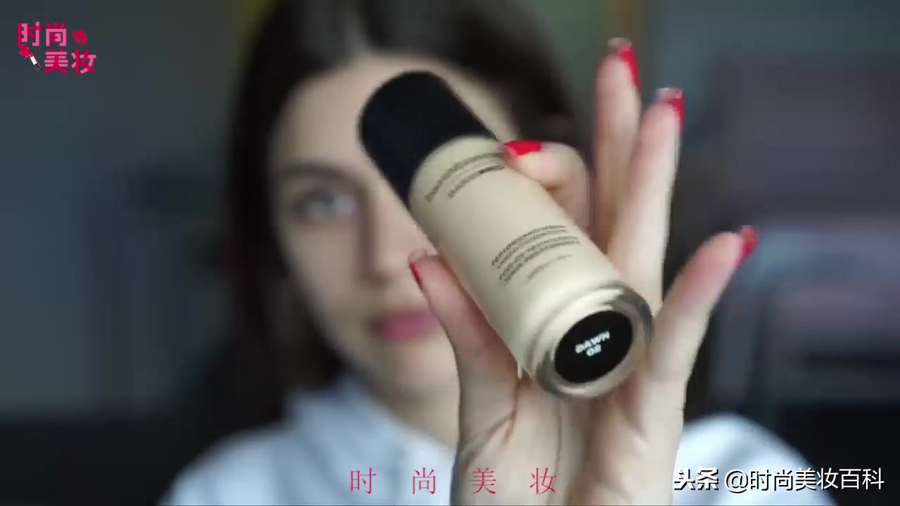 美妆风格化妆教程,时尚美妆韩国眼妆的教程