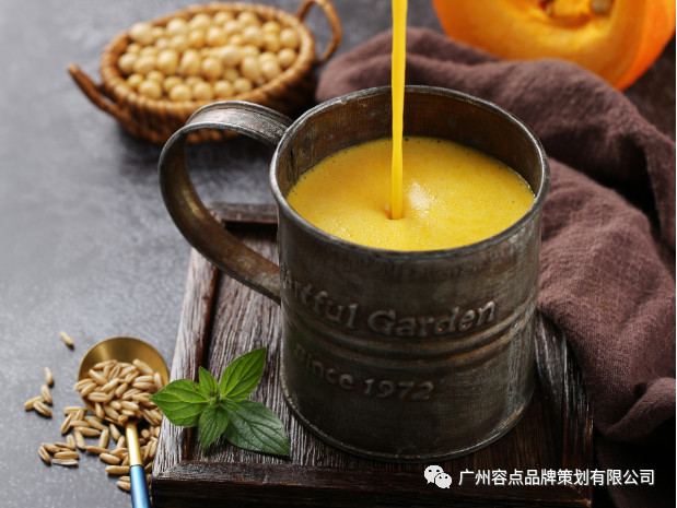 容点案例|咏春有米——吃好饭，练好功，一起闯江湖！