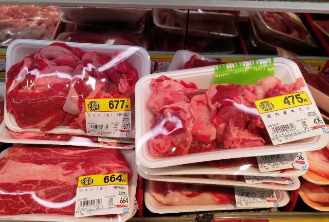 日本物价视频,日本真实物价一览表