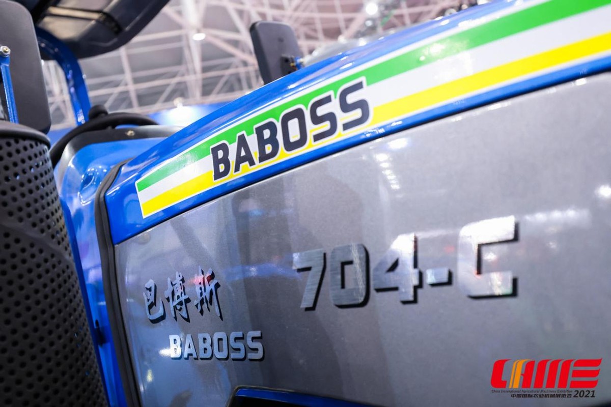 汤原农机704拖拉机价格,农机704拖拉机介绍