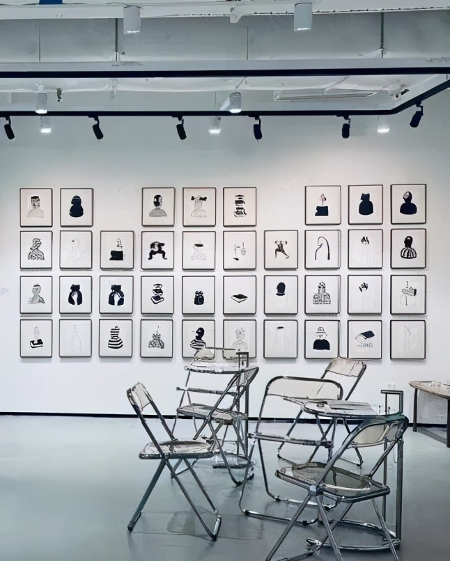 深圳灯光秀与武汉灯光秀,春光无限好深圳