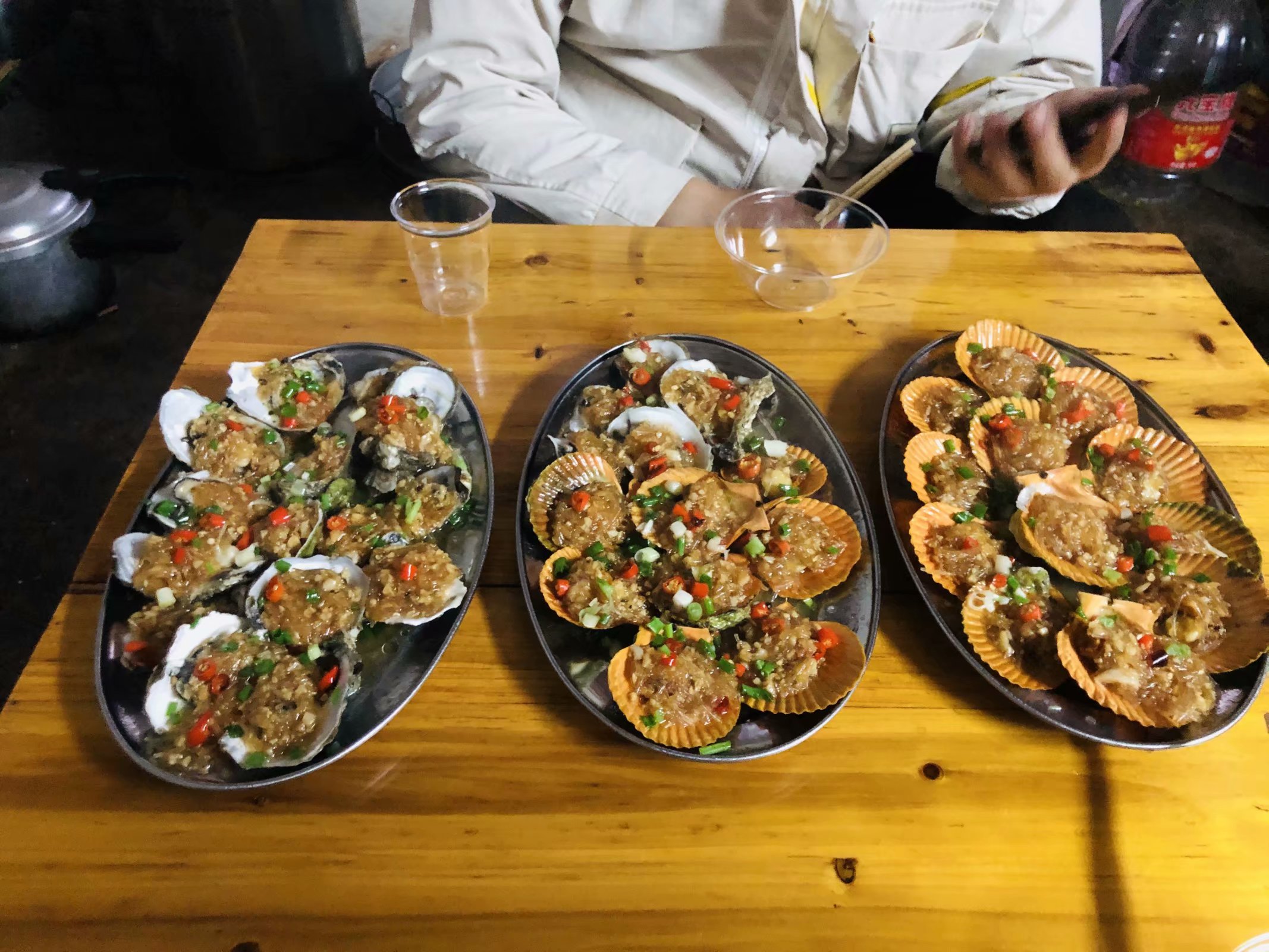 成都夫妻7天花5000玩遍涠洲岛（最后有防踩坑攻略）