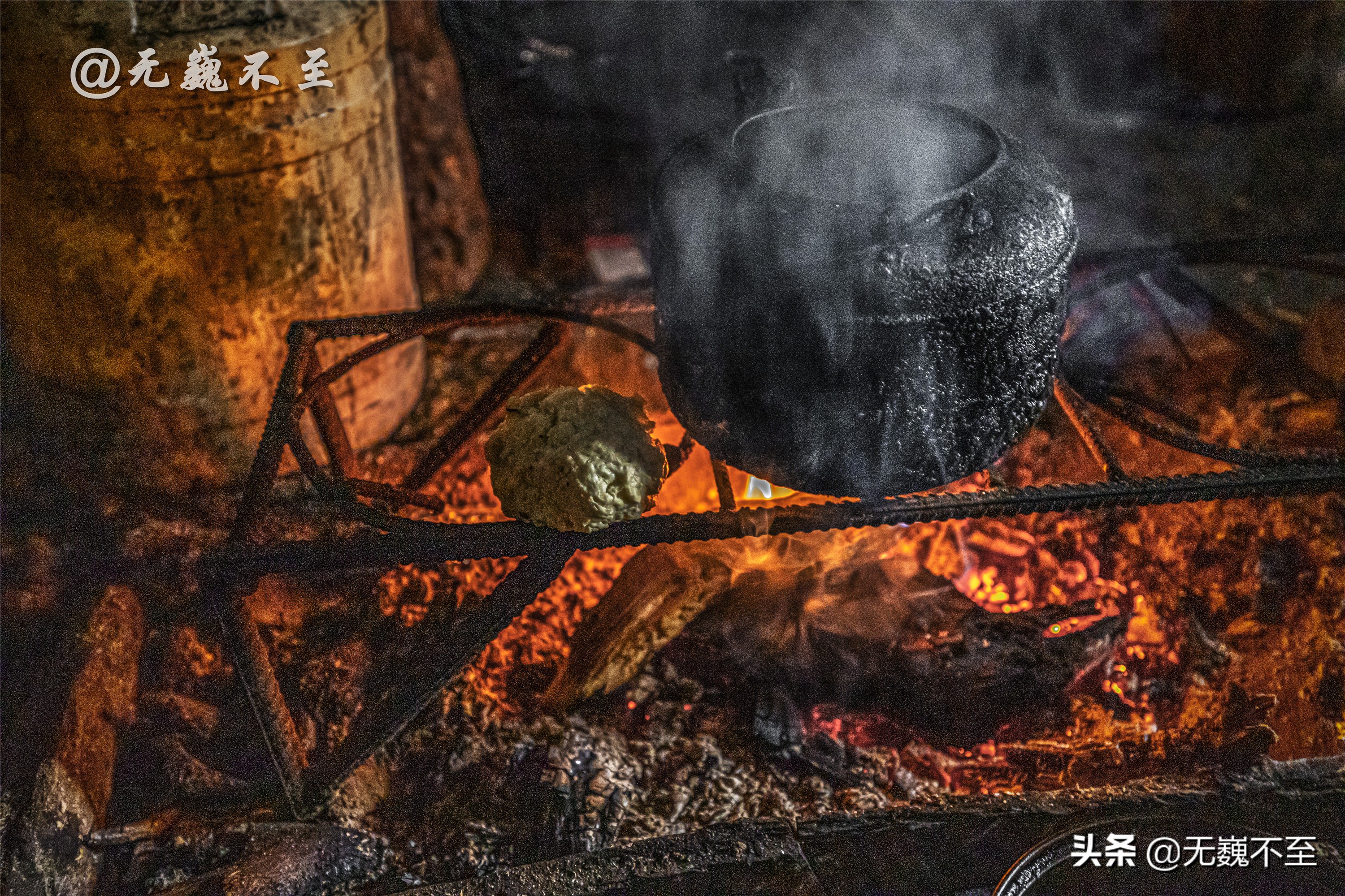 梅里北坡亚贡村,山美水美人更美,真正的香格里拉秘境