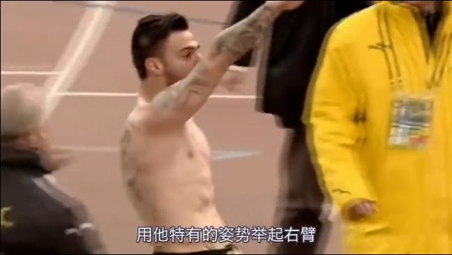 盘点比赛中被罚红牌的球员,五人制足球被红牌罚下