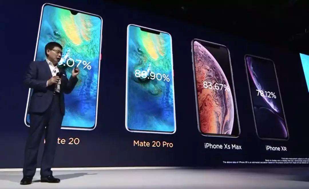 苹果和华为用久了卡顿吗,华为能不能像苹果一样用几年不卡