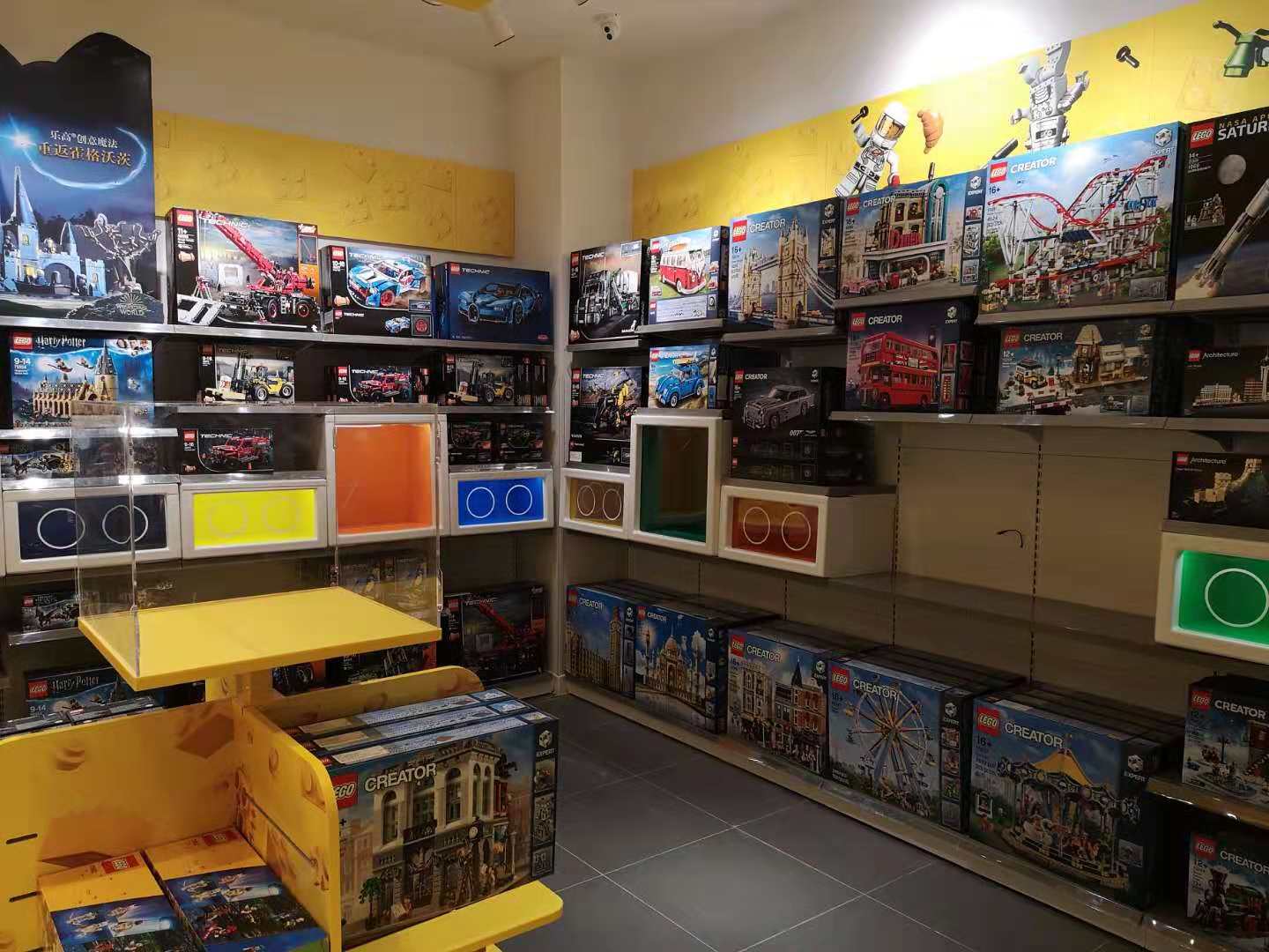 正弘城原来是什么样子,正弘城最早的样子