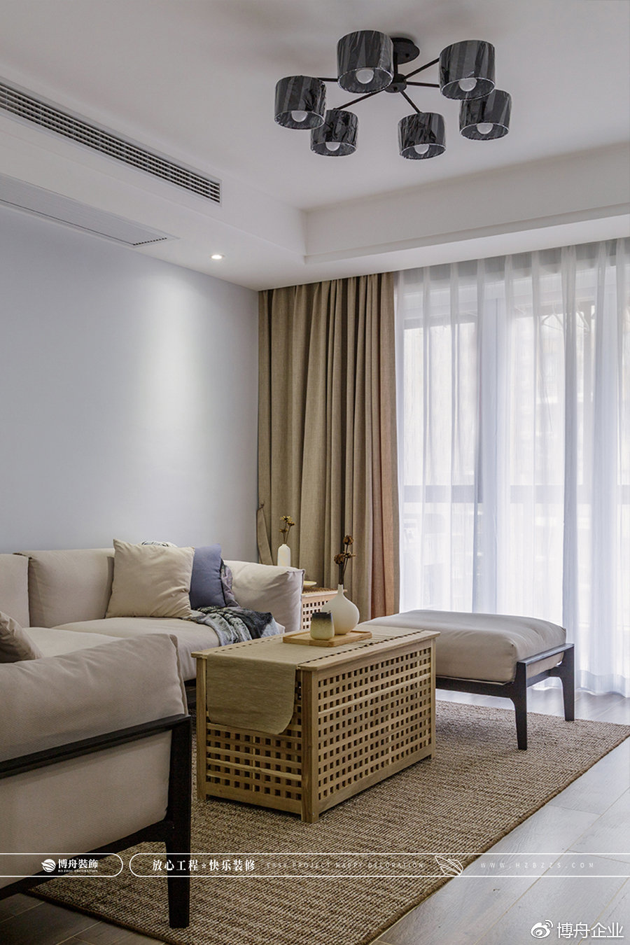 橡树园生态美学,橡树园装修效果图大全