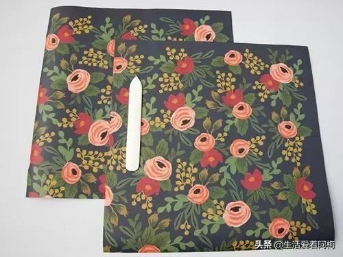 包装袋做手工创意,diy手工制作礼品袋简单一看就会