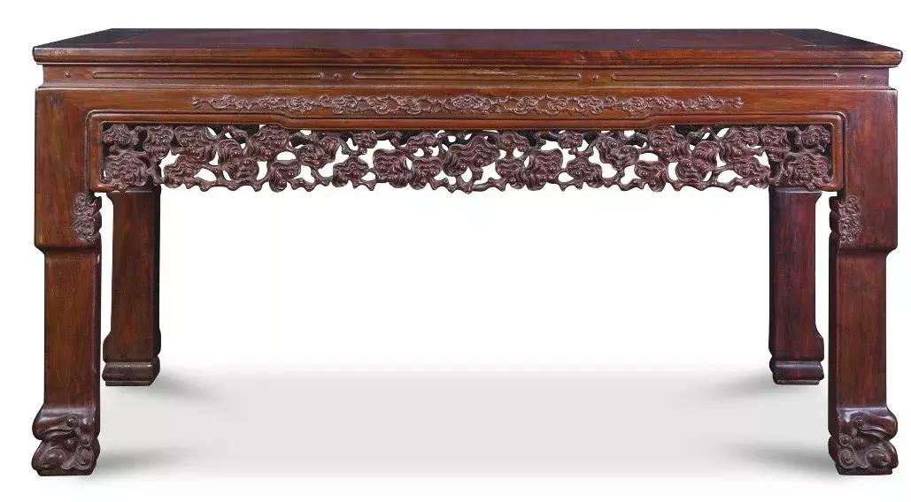 借古融今,传统家具与文化