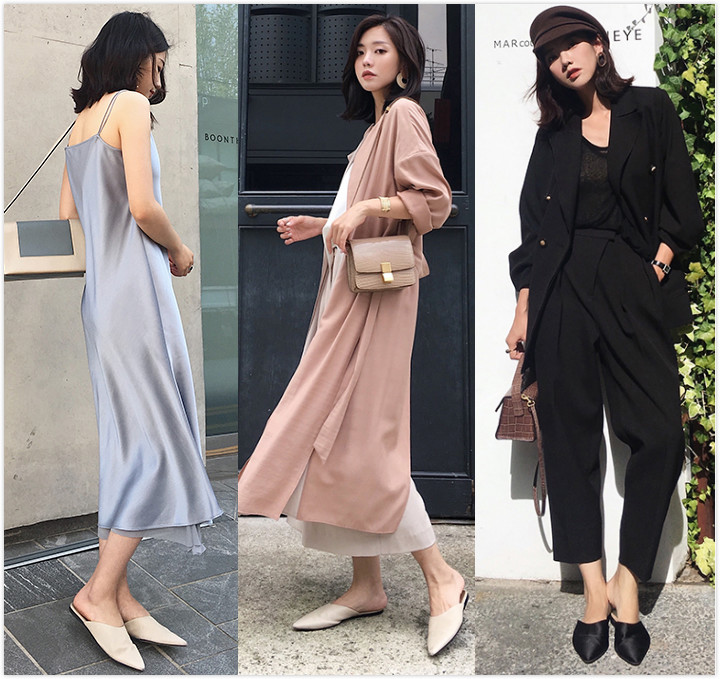 适合春夏的奶奶鞋,佛系奶奶鞋教程