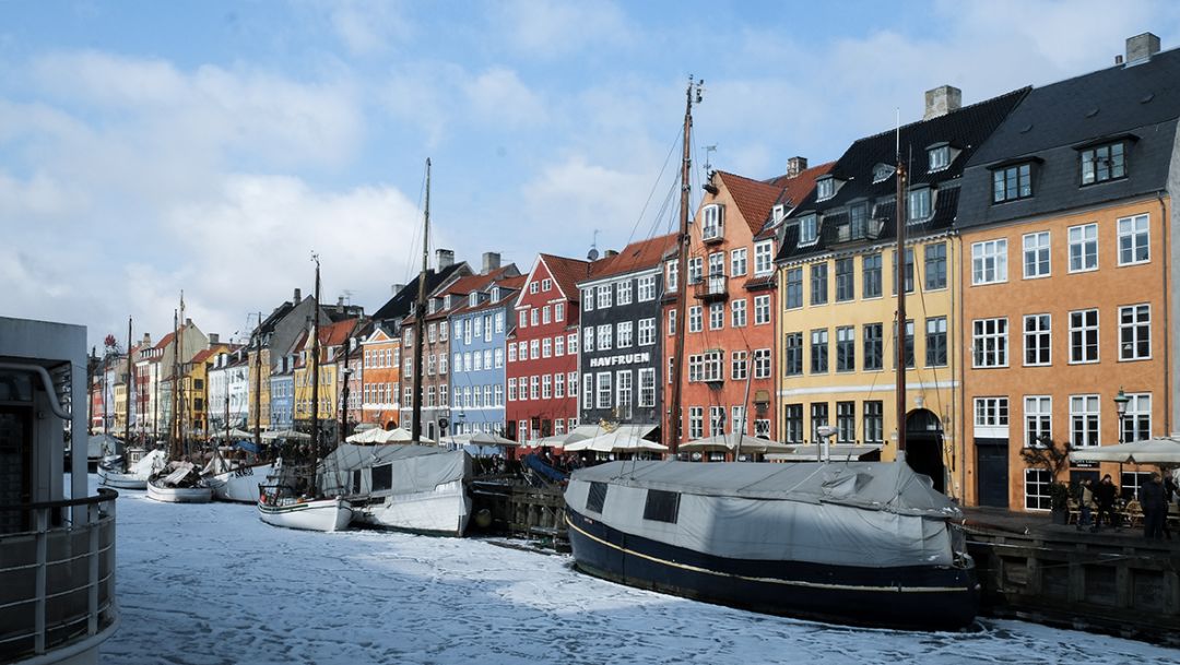 哥本哈根旅行视频,哥本哈根noma餐厅效果图