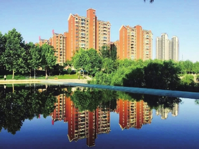 大美巩义之巩县八景,大美巩义风景