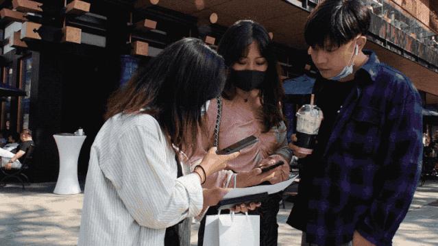 你在听什么原创,你在听什么英语怎么说