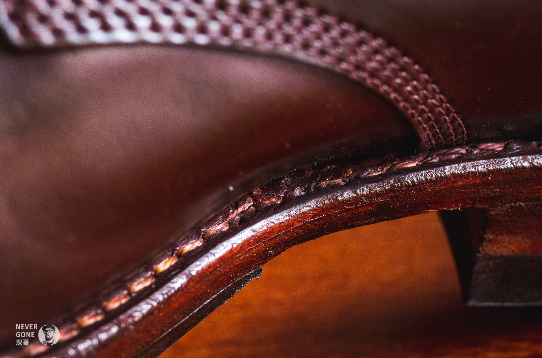 “靴皇”之一？要价10000的JulianBoots马臀皮工装靴开箱