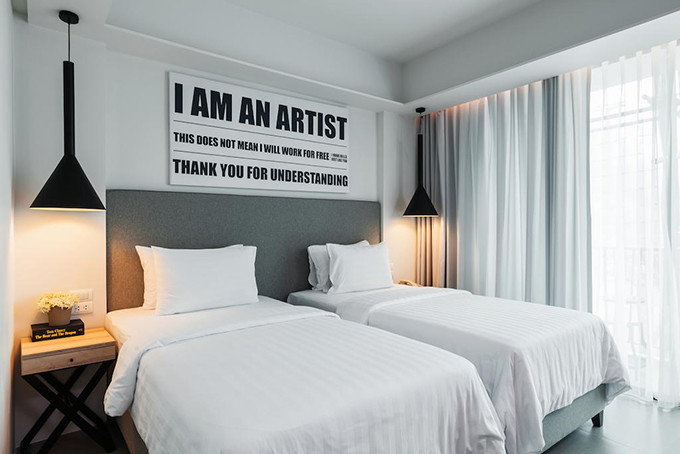 暑假想去海滩玩要去哪里,卡伦海滩住哪里合适