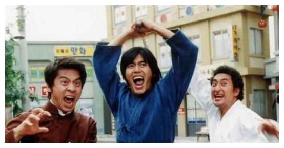 金馆长表情包动图在哪发,金馆长实际上真的很羡慕表情包