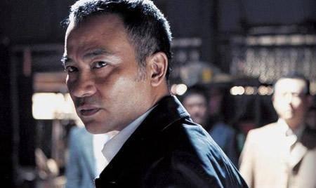 刘德华任达华私下关系,刘德华在香港经历的苦难