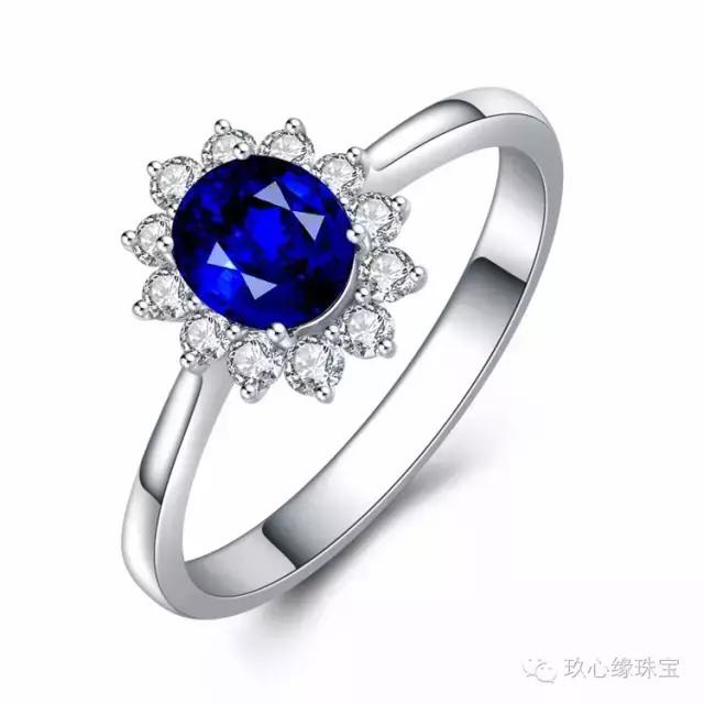 十二星座天秤座的专属宝石,十二星座专属戒指