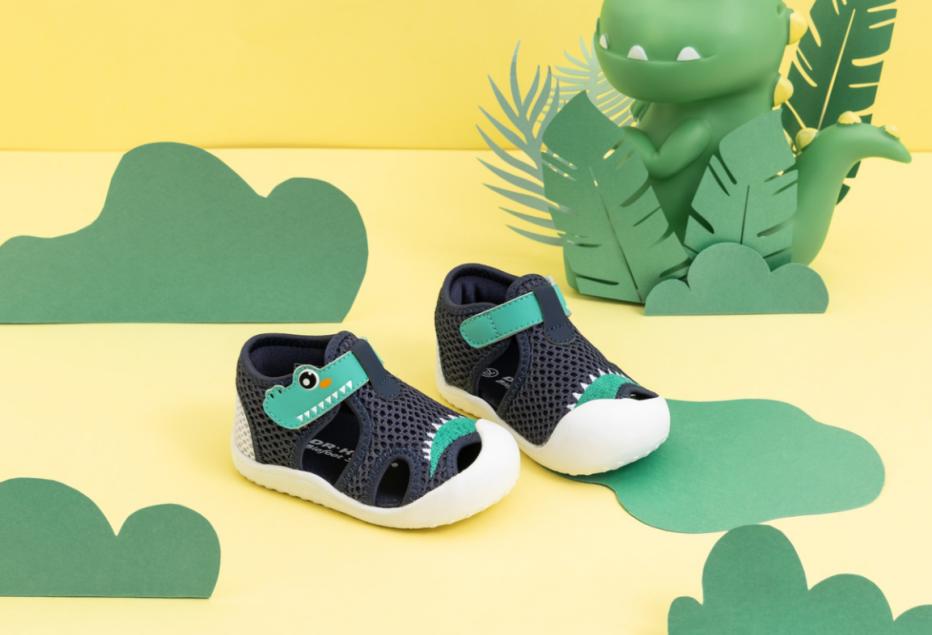 江博士男童凉鞋推荐,江博士男凉鞋