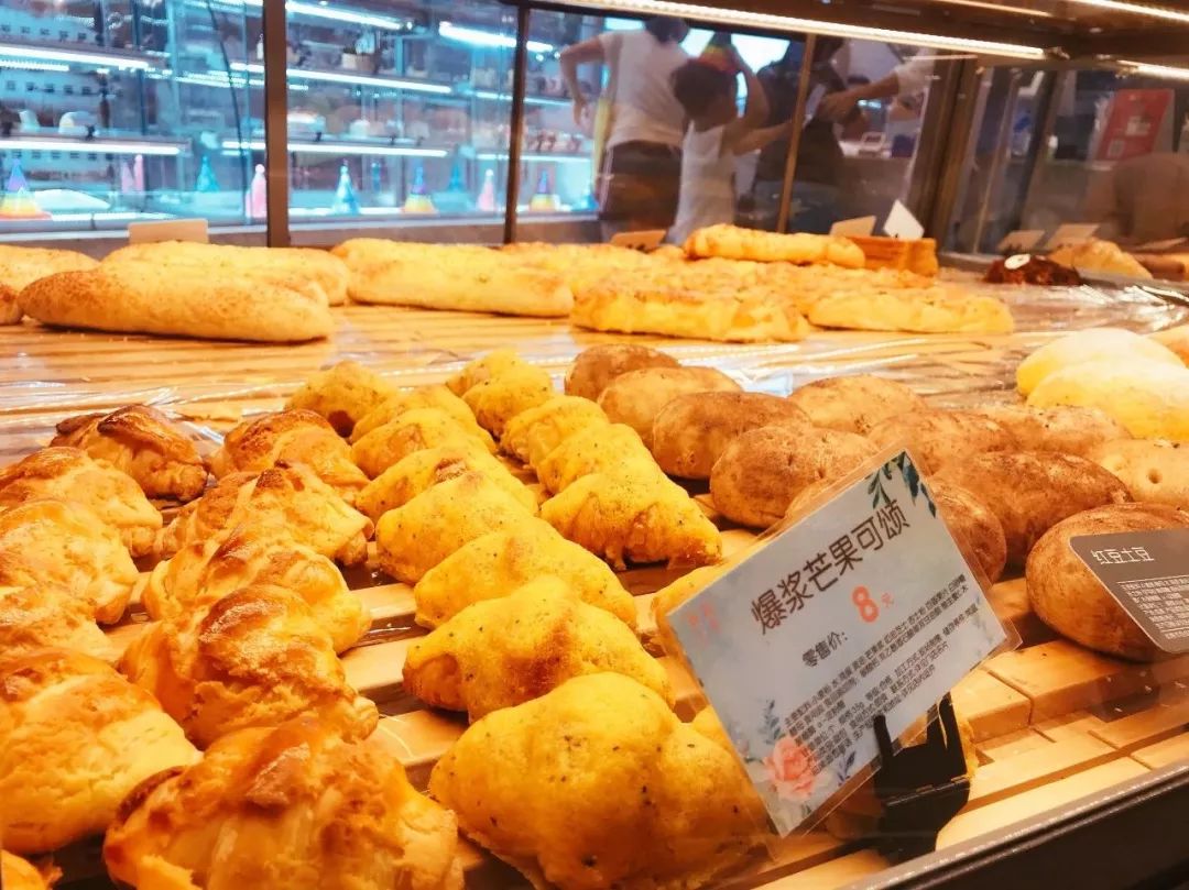 成都网红爆浆蛋糕甜品,网红爆浆芝士蛋糕