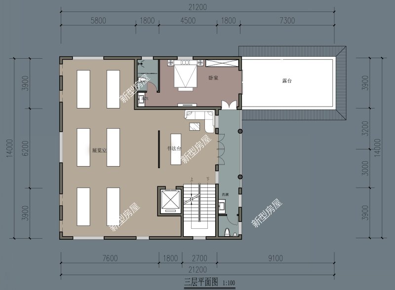 农村建房左高右低爷爷说犯忌讳，小沈3个理由反驳，到底谁有理？