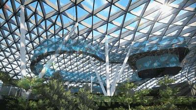 新加坡开盾构,新加坡大动作