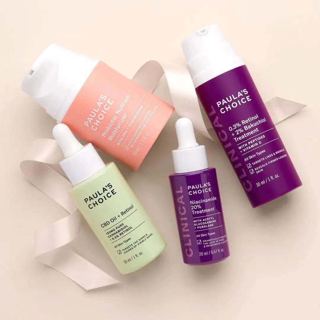 探索小众高端护肤新选择,小众护肤第二弹