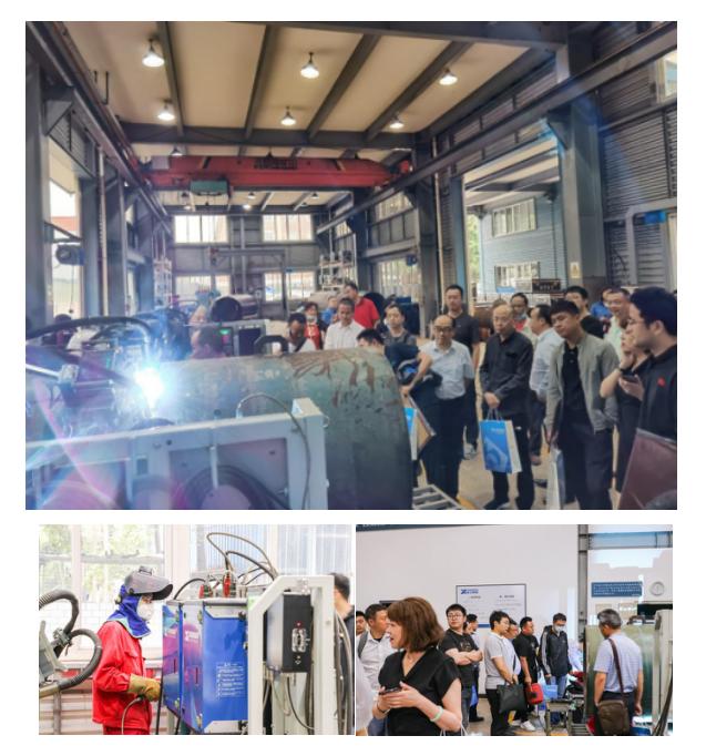 成都焊接装备行业发展,2023成都焊接设备展览会时间