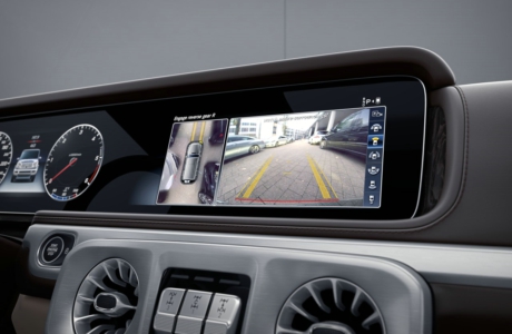 奔驰g买g500还是买新出的g500,大g奔驰g500需要加多少钱