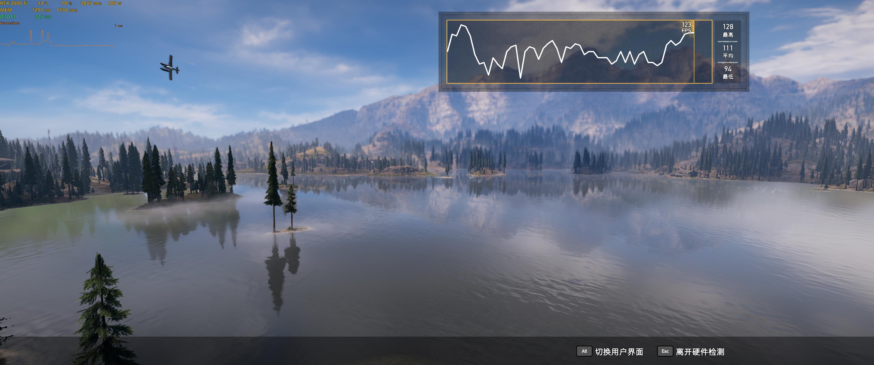 从此泡面伴余生…EVGAKINGPIN卡皇装机实录