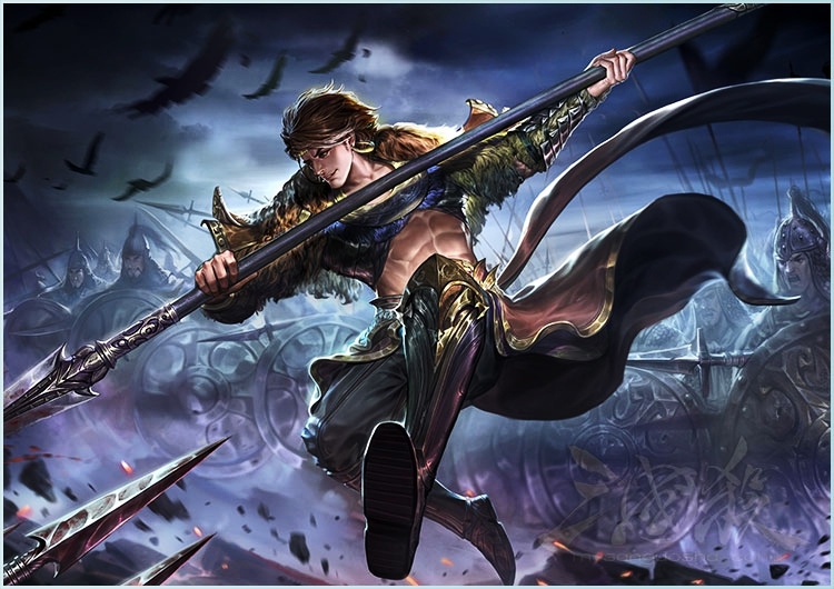 三国杀不能被误解的武将,三国杀当中让人无法理解的武将