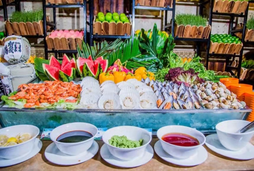 杭州有哪个酒店适合夏天度假,在杭州住哪个酒店便宜