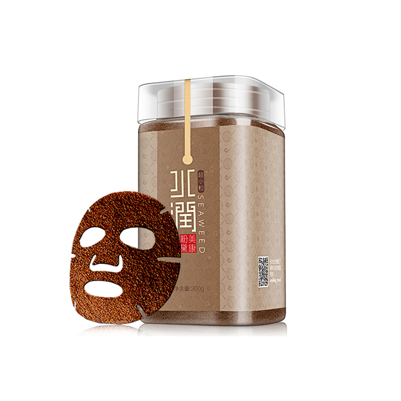 海藻面膜哪个牌子最好,哪些牌子的海藻面膜好