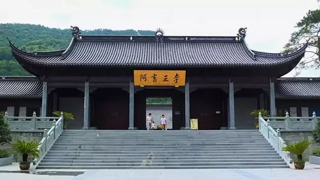 宁波地铁景点,宁波地铁一号线沿途旅游景点