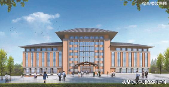 洛阳一高文兴学校正式招生,洛阳市第一高级中学文兴学校官方