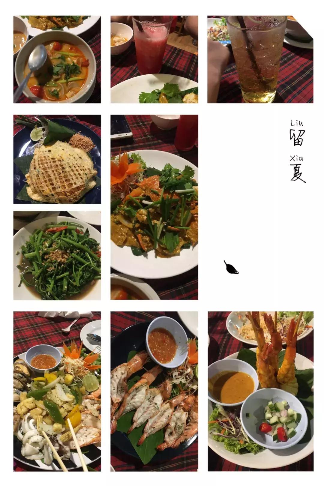 泰国4日游自由行旅游攻略,泰国甲米岛3日旅游攻略