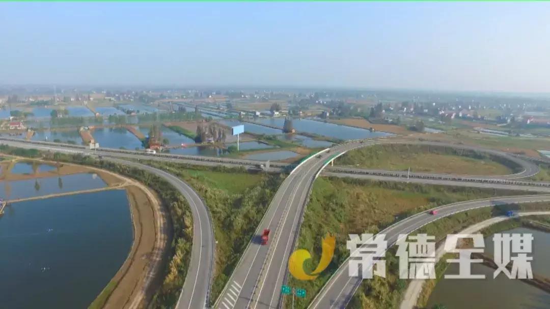 安乡县绿色种养循环项目,安乡县绿色食品产业园