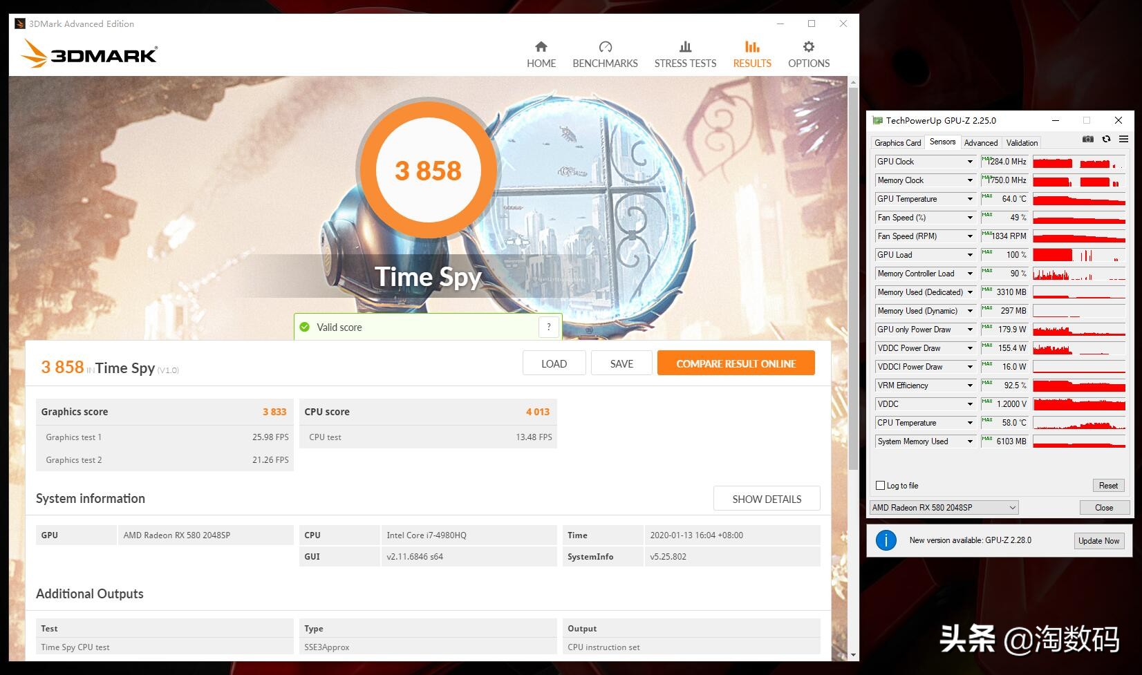 华硕rx580显卡相当于什么水平,华硕rx5804g显卡现在怎么样