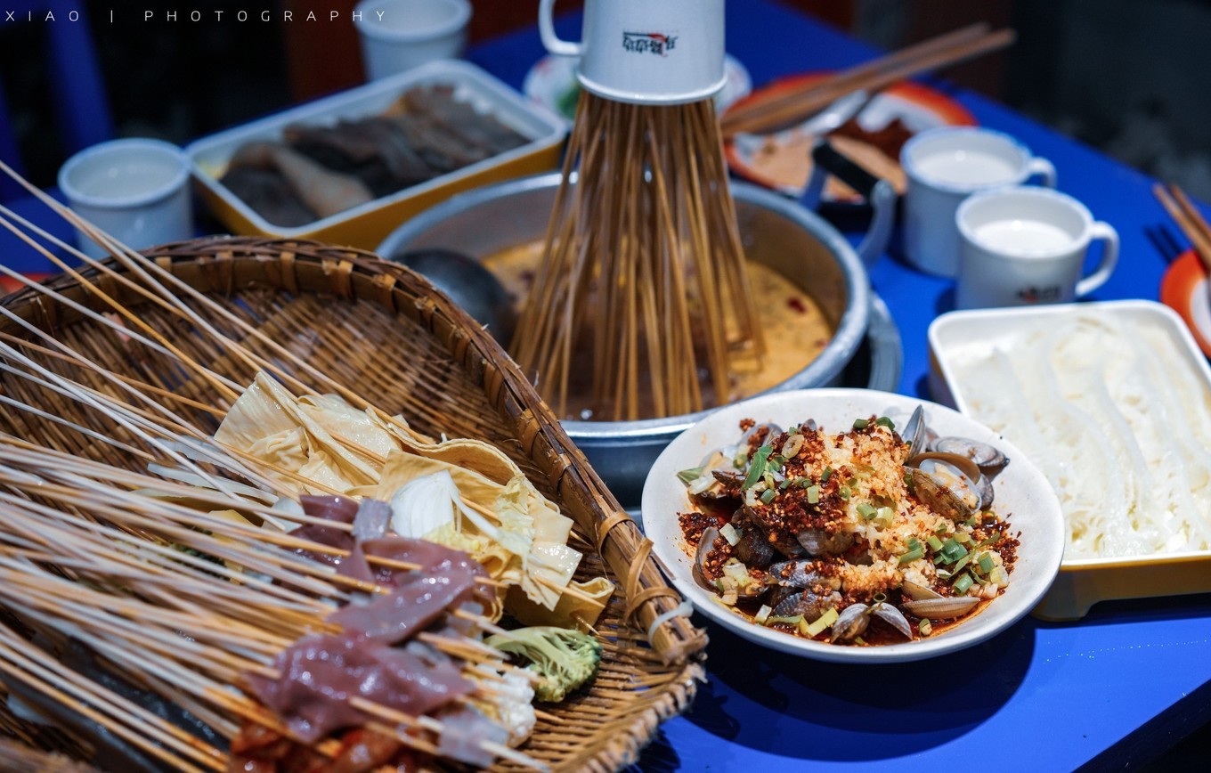 鎴愰兘涓夊ぉ涓ゆ櫄鍚冨枬鏀荤暐,鎴愰兘涓夊ぉ涓ゆ櫄鏋侀檺鍚冨枬