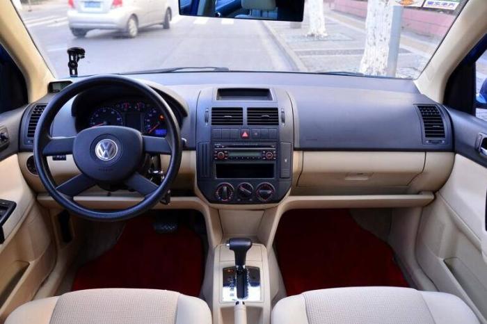 8万的polo值得入手吗,全新polo值得购买吗